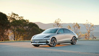 Hyundai IONIQ 6 ist „World Car of the Year“