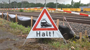 Deutsche Bahn: Nach Generalsanierung in NRW weiter viele Zugausfälle
