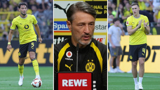 Kovac: Schlotterback-Comeback "in den nächsten Wochen" möglich