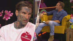 "Zu einer Million Prozent": Nikola Grey schwört, er habe Lisha nicht angerufen