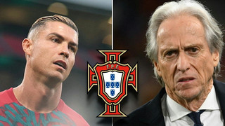 Nach Trainer-Zoff: Ronaldo vor Portugal-Comeback