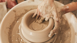 Offener Töpferabend Mühlheim