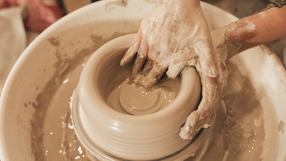 Offener Töpferabend Mühlheim