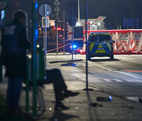 Verhandlung startet nach folgenschwerer Irrfahrt in Gießen