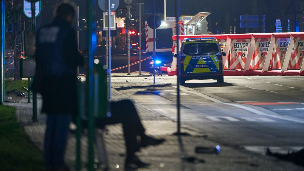 Verhandlung startet nach folgenschwerer Irrfahrt in Gießen