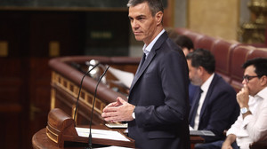 Spaniens Regierungschef Sánchez kündigt Neuwahlen an