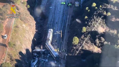 Spanien trauert nach Zugkatastrophe – Experten rätseln