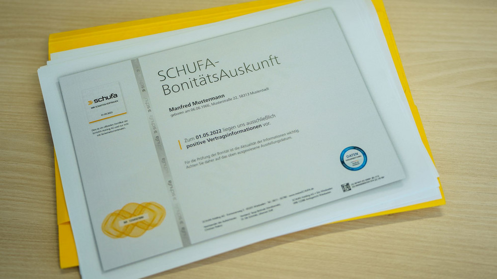 Schufa Holding AG