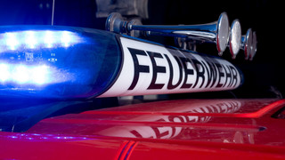 Tödlicher Brand in Dietzenbach: Ursache wohl defekte Powerbank