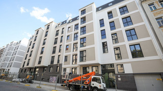 Zur Miete wohnen wird immer teurer