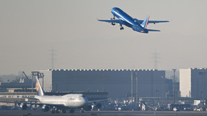 Lufthansa-Einstieg bei Italiens Staatsairline perfekt
