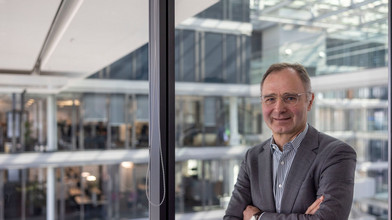 Börsenchef fordert mehr private und betriebliche Vorsorge