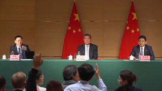 China und USA entschärfen Handelskonflikt