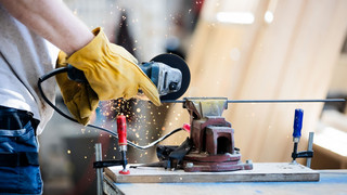 Handwerksbetriebe erwarten laut Umfrage bessere Geschäfte