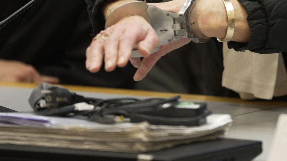 Prozess um Pläne für geplanten Umsturz und Lauterbach-Entführung