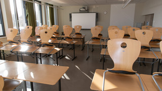 Hessen-Besuch israelischer Schüler durch Iran-Attacke gestoppt