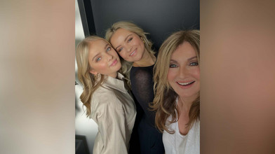 Das posten die Stars bei Instagram & Co