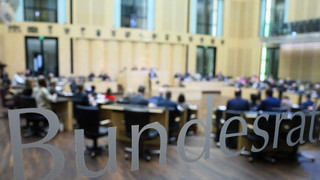 Wachstumspaket der Ampel: Zustimmung im Bundesrat auf der Kippe