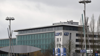 Kasseler Düngerkonzern K+S hebt Dividende deutlich an