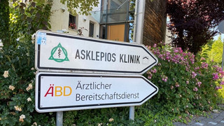 Landrätin ist sauer - Aus für Ärztlichen Bereitschaftsdienst in Lich