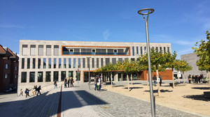 Bürgerpanel der HS Fulda: Mitgestalten bei Forschung und Ernährung