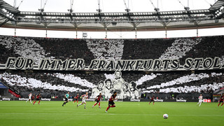 Genial! Europa League Finale 2027 in Frankfurt