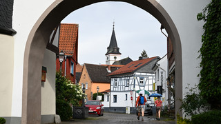 Bilanz zum Ferienende: Guter Sommer für hessische Urlaubsregionen