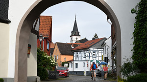 Bilanz zum Ferienende: Guter Sommer für hessische Urlaubsregionen