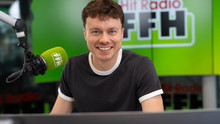 14. Juni - Radio On Tour beim R+V Familienfest in Wiesbaden