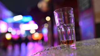 Kein Verkauf: Gericht untersagt "Anti-Kater"-Werbung bei Lebensmitteln