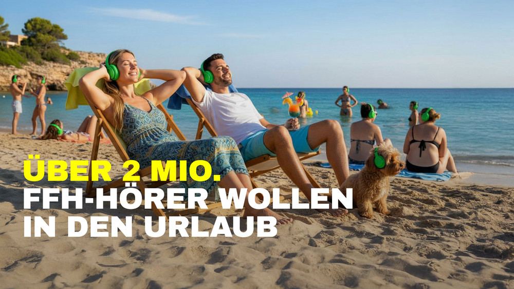  Unsere Hörer, Ihre Kunden