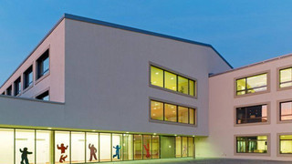 FSJ in Frankfurt: Panoramaschule sucht dringend Freiwillige