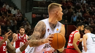 Basketball: Gi 46ers starten in Playoffs - Samstag erstes Heimspiel