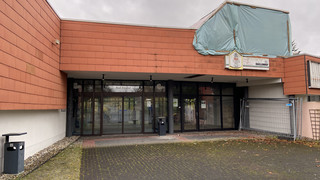 Therme in Bad Emstal wird abgerissen: Kommt bald ein Thermalbadesee?