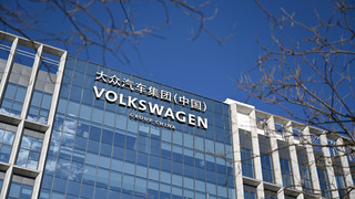 VW in China trennt sich von umstrittenem Werk in Xinjiang