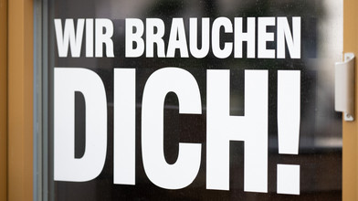 Fachkräftemangel: Lahn-Dill drohen 10.000 offene Stellen