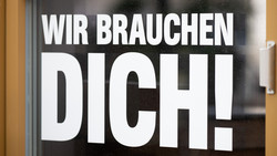 Fachkräftemangel: Lahn-Dill drohen 10.000 offene Stellen