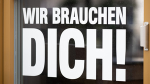 Fachkräftemangel: Lahn-Dill drohen 10.000 offene Stellen