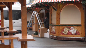 OB: Magdeburger Weihnachtsmarkt soll stattfinden