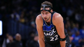 Verletzt aus dem Spiel: Große Sorgen um Franz Wagner