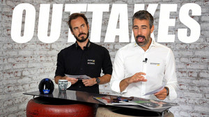 MSM Outtakes: Unsere lustigsten Versprecher und FAILS 2025