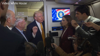 Angst um Grönland: So reagiert Dänemark auf Trumps Drohungen