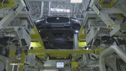 Trump schockt deutsche Wirtschaft