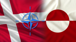 NATO-Mission für Grönland vorgeschlagen