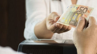 2027 tritt in Deutschland neue Bargeld-Regel in Kraft