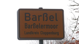 Zwei Jungen in Barßel vermisst – Suche läuft weiter