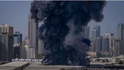 Gegenschläge bleiben aus: Warum die Golfstaaten die Raketen des Mullah-Regimes hinnehmen