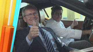 Ferrari für Eis: Diese Sorten sind der Sommer-Hype