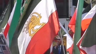 Iran-Krieg: Skepsis gegenüber Flüchtlingsaufnahme