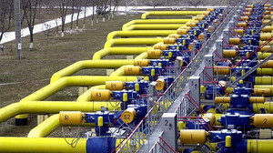 Druckmittel Druschba-Pipeline: Ungarn wird Gasexporte in die Ukraine schrittweise einstellen